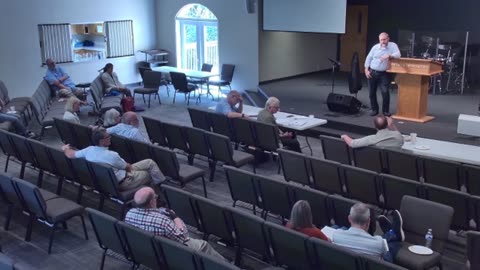 Revelation 12: Excursus on the Timing of the Rapture