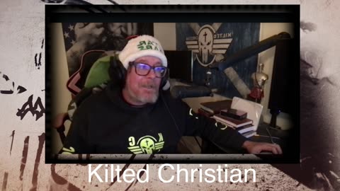 KC Ep997 : The 12 Days of Christmas.