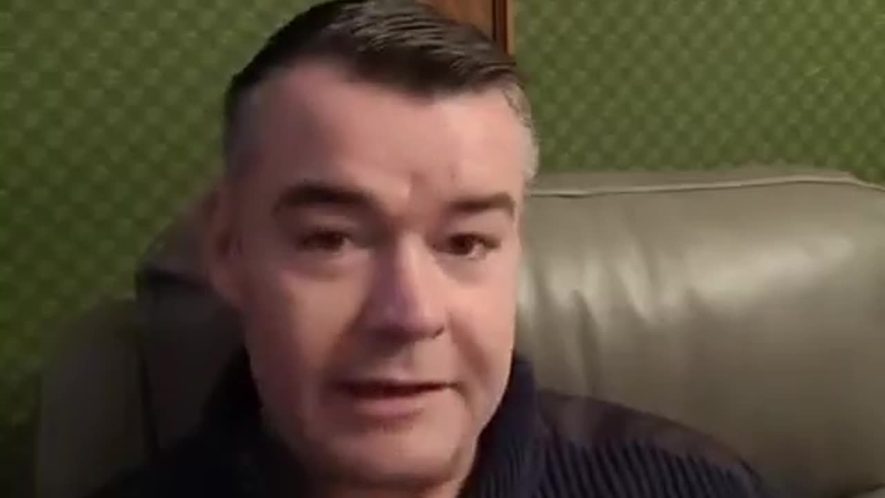 What if the US was actually acquiring Canada right now? Crazy?