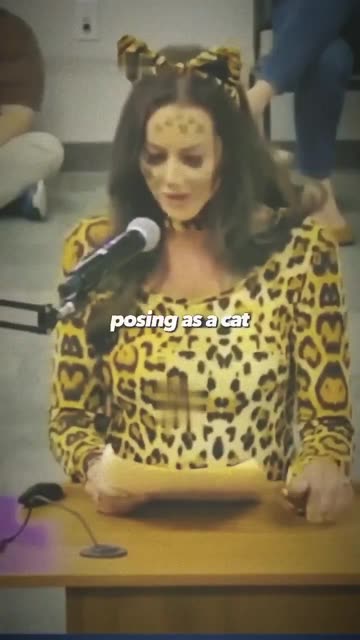 Catwoman invites common-sense to the table