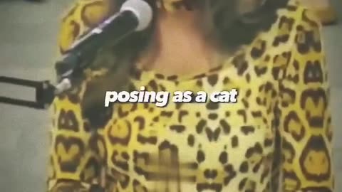 Catwoman invites common-sense to the table