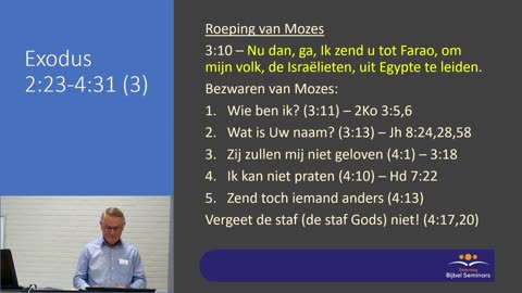 Jaap Zwitser - Het Boek Exodus (1_2)
