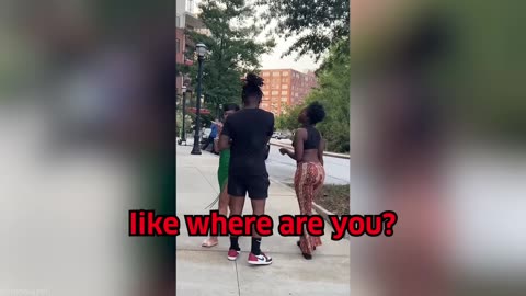 Cheating Wife Calls Police on Husband After Getting Caught with Another Man! 😳🔥