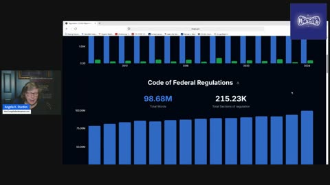 I explore the DOGE.gov website