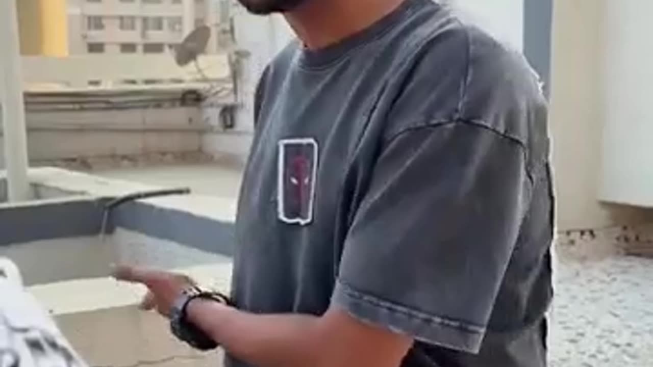 Ashish Fuomedysu Memengg