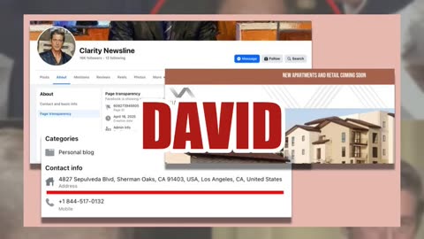 Fact Check: David Muir Did NOT Launch Into Anti-Trump Tirade Predicting Martial Law And No Midterms