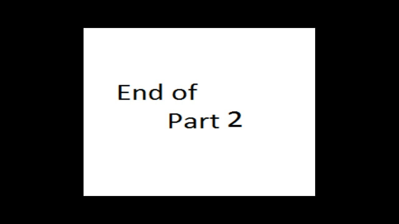 Final Fantasy 8 subliminal messages 2