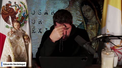 ¡Rosario por el mundo! Octubre 10, 2025.