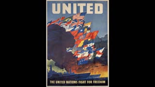 The Anglo American War on Russia Part 25