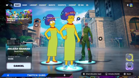 Join Up! [Check out my Twitch to earn crypto]