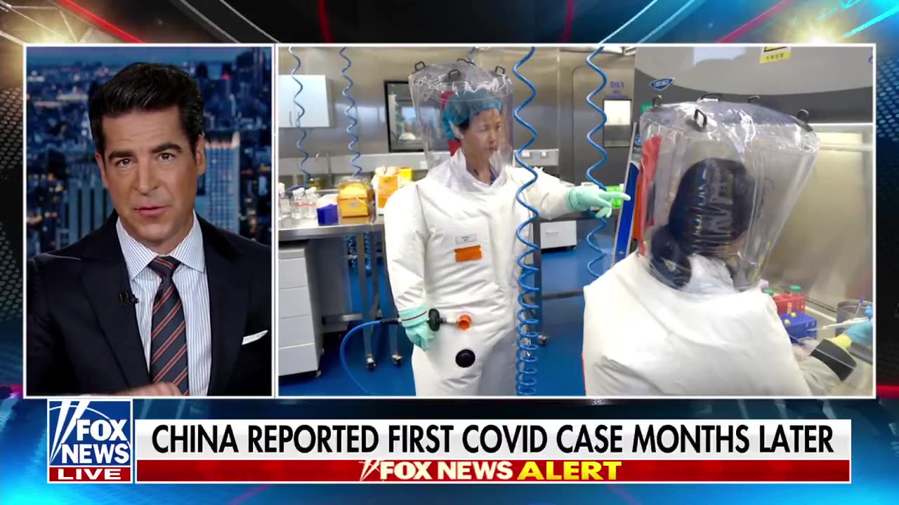 CIA Whistleblower DETONATES Fauci’s COVID Narrative — “Lab Leak Cover-Up Was Intentional”