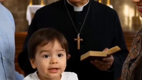 Eres una Ficcion Juridica creada por Linajes Antiguos