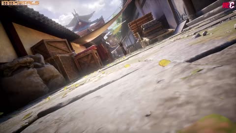 Legend Of Xianwu】 Episode - 138