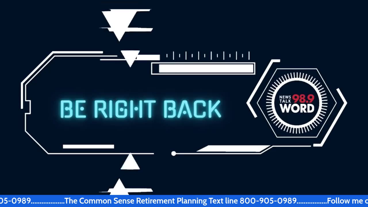 Straight Talk with Bill Frady