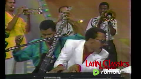 "C0mo Tu" (1987) - Ram0n & la 0rq. Internaci0nal