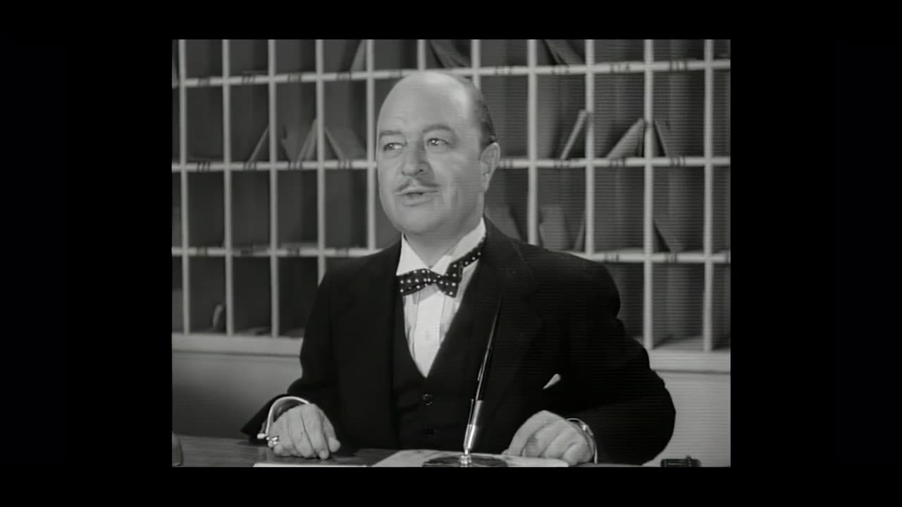 Niagara Falls (1941) Full movie | Comedy
