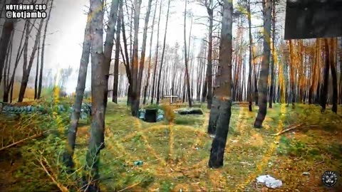 Ukraine Russia war combat/related footage 12/7/2025