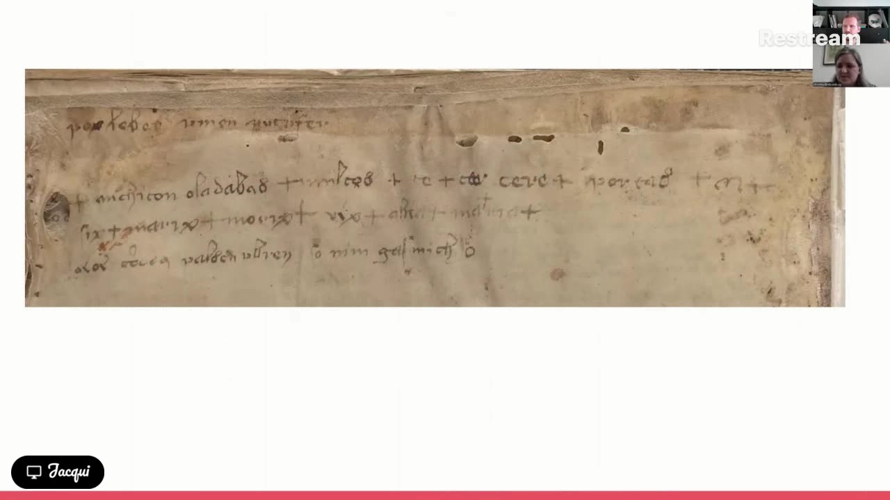 The Voynich Manuscript