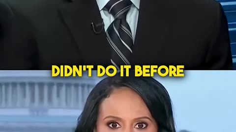 Lindsey Graham and Kristen Welker FACE OFF Over DOJ Independence