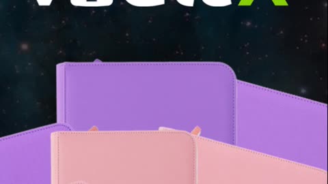 Vault X: Just Pink and Just Purple hit the shop!