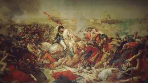 The Rise of Napoleon Bonaparte | Greatest warrior of Europe | Biography