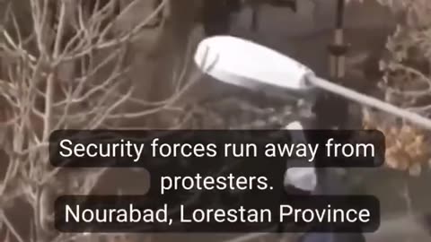 Ιράν «Ένοπλη επίθεση σε αρχηγείο της αστυνομίας»