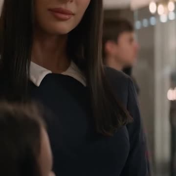 A struggling father brings home a lifelike AI