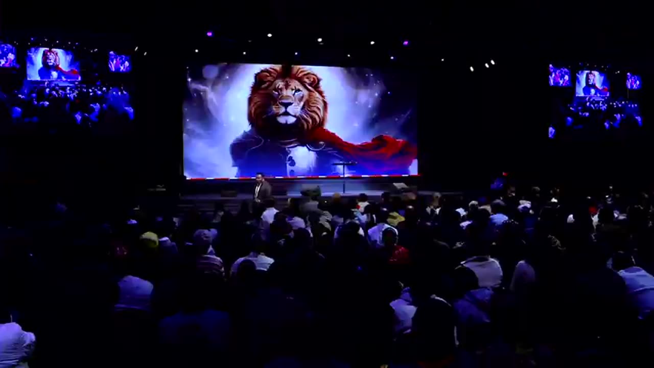 7 Kinds Of People Not To Trust Part 2With Pastor John 25.03.2025