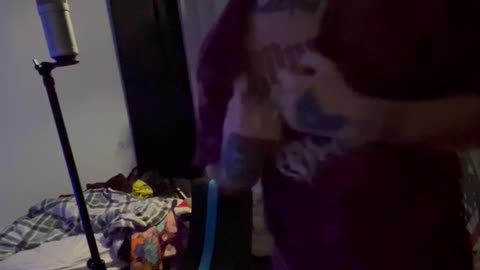 Ep. 871 "Hood Poet" by Patrick Henry The Batman