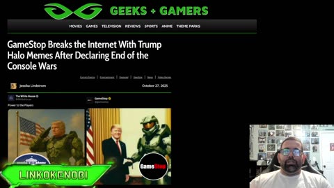 GameStop Breaks Silence On The Console Wars With Halo Coming To PlayStation