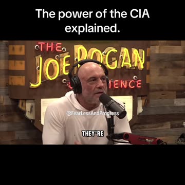 Who really has the say so in this country 🤔