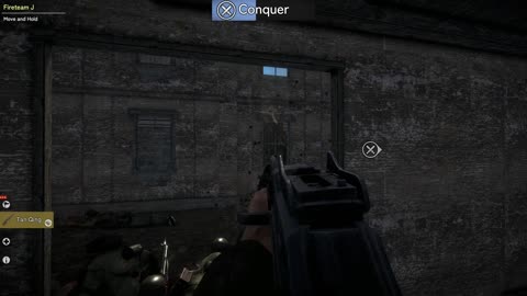 Easy Red 2 Shanghai Nanking DLC M1 - Towards the SNLF Barracks/淞沪序幕 (KMT Chinese)