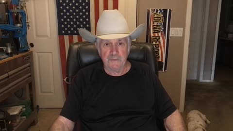 Did Trump Just End His Own Presidency Term, Rachel Madow! Part One