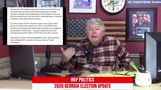 Has the Georgia Republican Party been sold off to the RNC for parts?