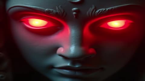 Shaitani Murti–Jodhpur Haveli