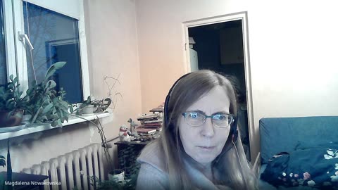 2025_12_21 - Rozmowa z Magdalena Nowakowska
