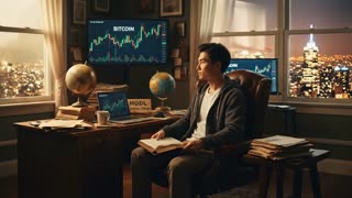 How Mega Deals Shape Markets: Trader Breakdown of the Biggest Business Moves