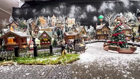 Christtmas Decoration - Valley View Farms