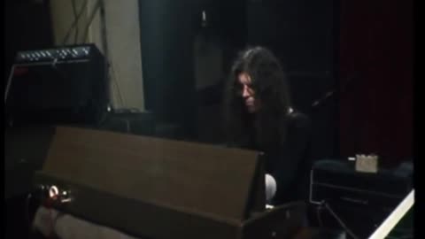 Hatfield and The North- Rockenstock TV Filmings 1973