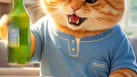 Hilarious Cat Compilation: From Silly Antics to Adorable Moments