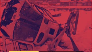 Nepal: Altitude Air Helicopter Crashes During Everest Rescue Mission — Pilot Survives Miraculously