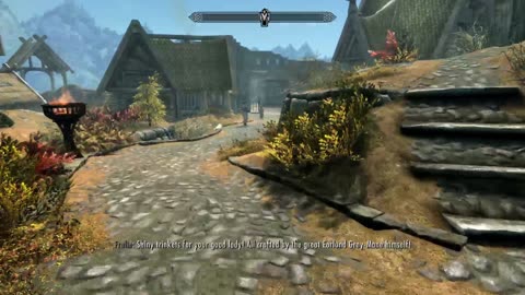 Skyrim- BattleMage: S1E4