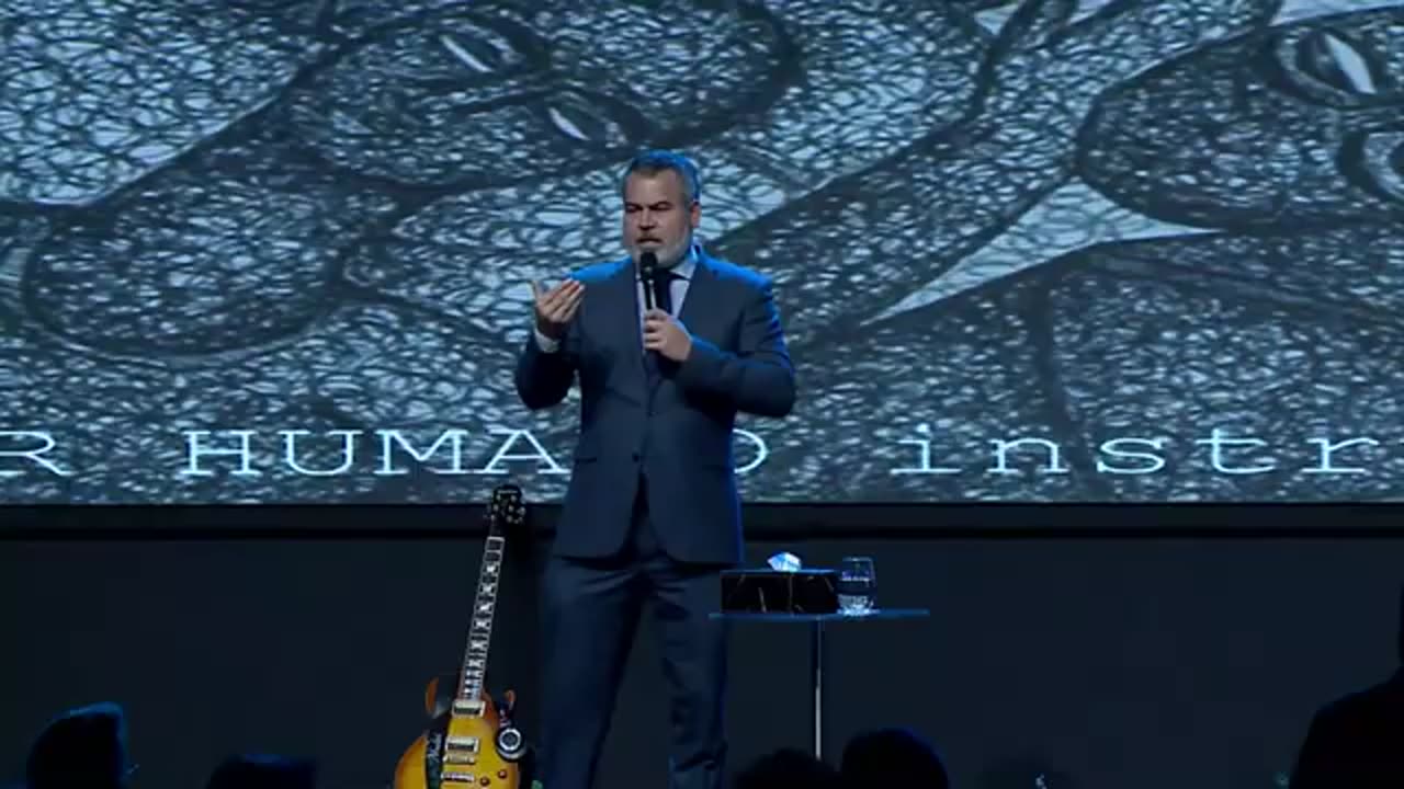 Progreso sin moral la peligrosa trampa del siglo XXI #MIKLOSLUKACS