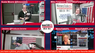 Tell Me Something Good! | Mike Ferguson in the Morning | NewsTalkSTL