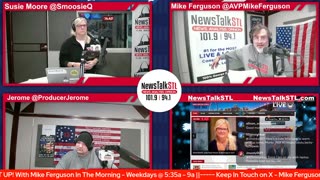 Tell Me Something Good! | Mike Ferguson in the Morning | NewsTalkSTL