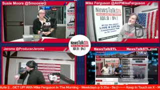 Tell Me Something Good! | Mike Ferguson in the Morning | NewsTalkSTL
