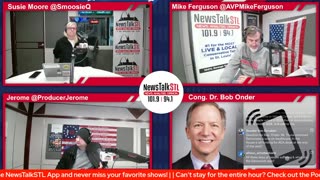 Tell Me Something Good! | Mike Ferguson in the Morning | NewsTalkSTL