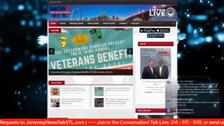 Tell Me Something Good! | Mike Ferguson in the Morning | NewsTalkSTL