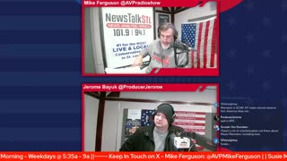 Tell Me Something Good! | Mike Ferguson in the Morning | NewsTalkSTL