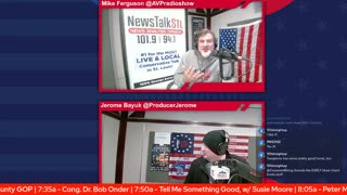 Tell Me Something Good! | Mike Ferguson in the Morning | NewsTalkSTL